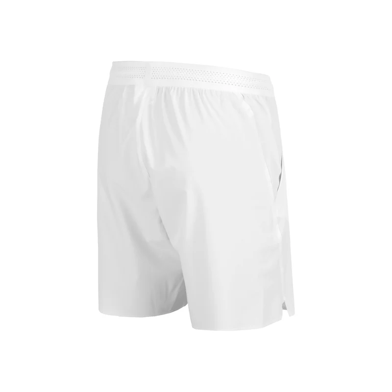 Tournament V2 7in Shorts Herren-Weiß