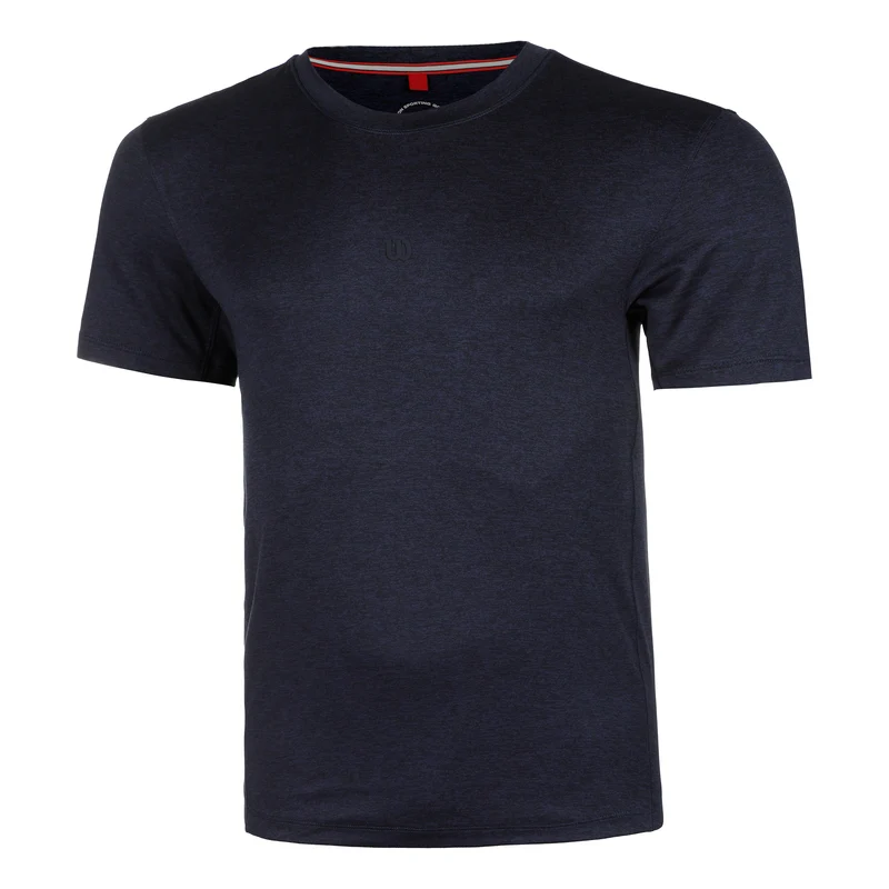 Everyday Performance T-Shirt Herren-Dunkelblau