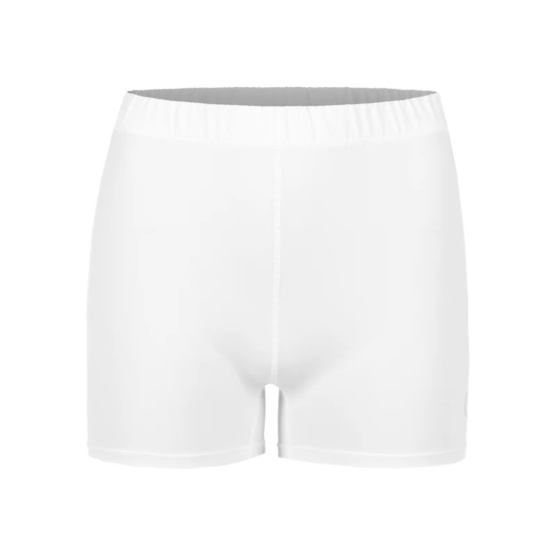 Wild Volley Kleid Damen-Türkis,Weiß