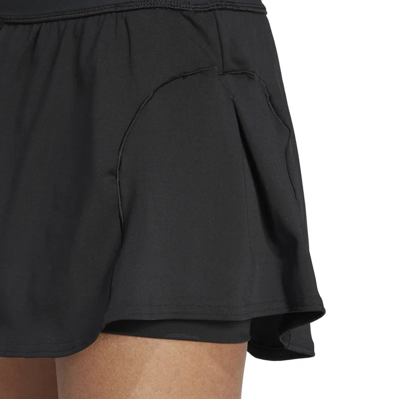 Match Rock Damen-Schwarz