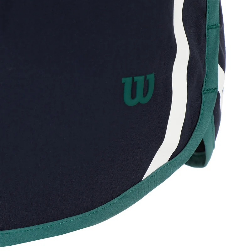 Ellyn Shorts Damen-Dunkelblau,Grün