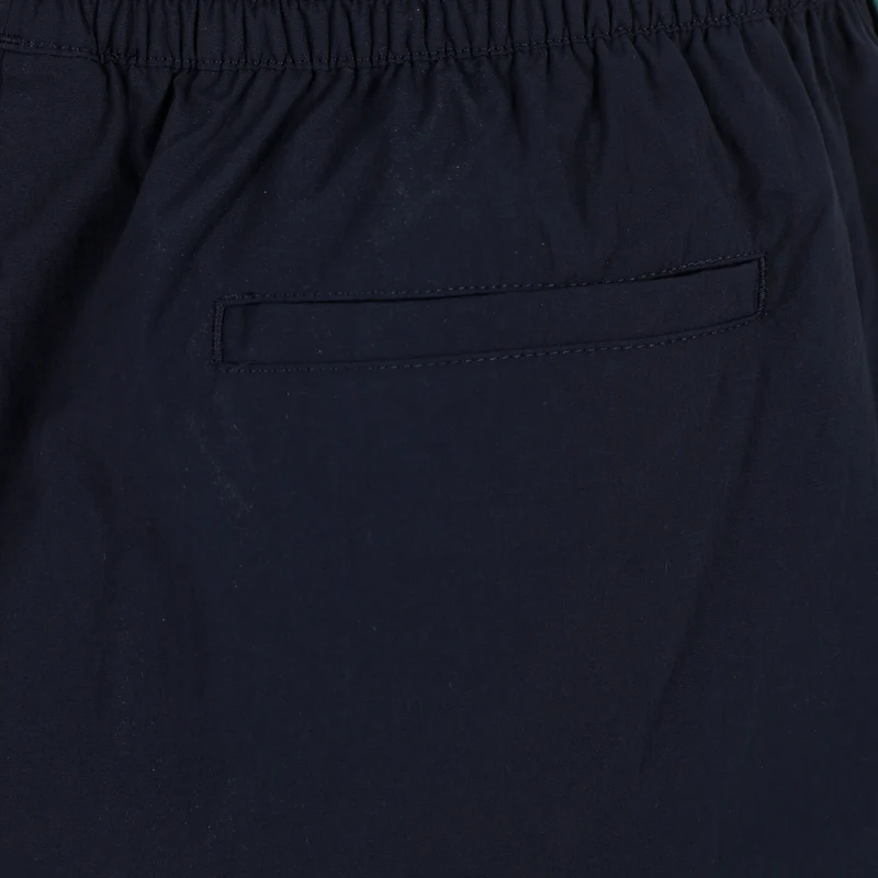 Ellyn Shorts Damen-Dunkelblau,Grün