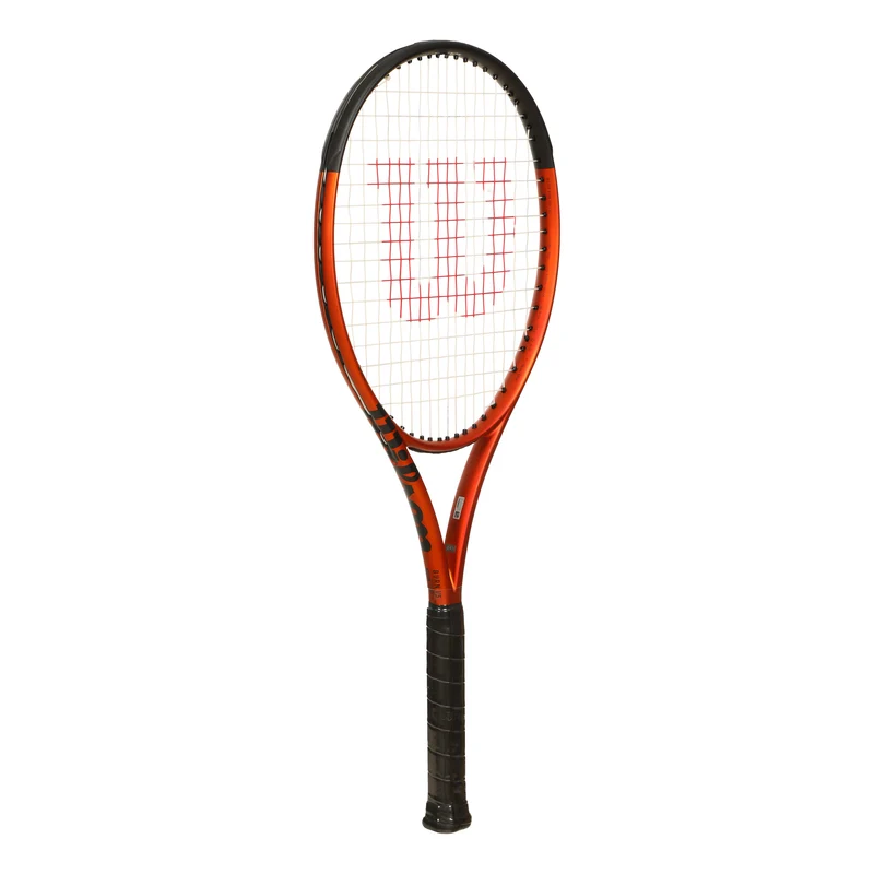 Burn 100 LS V 5 Turnierschläger besaitet