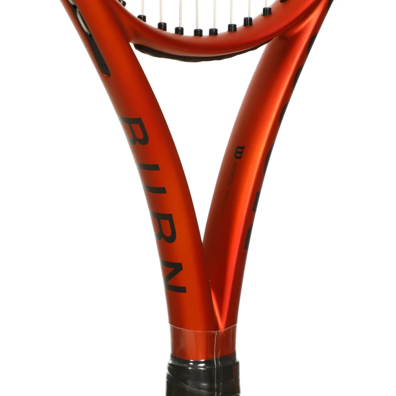 Burn 100 LS V 5 Turnierschläger besaitet