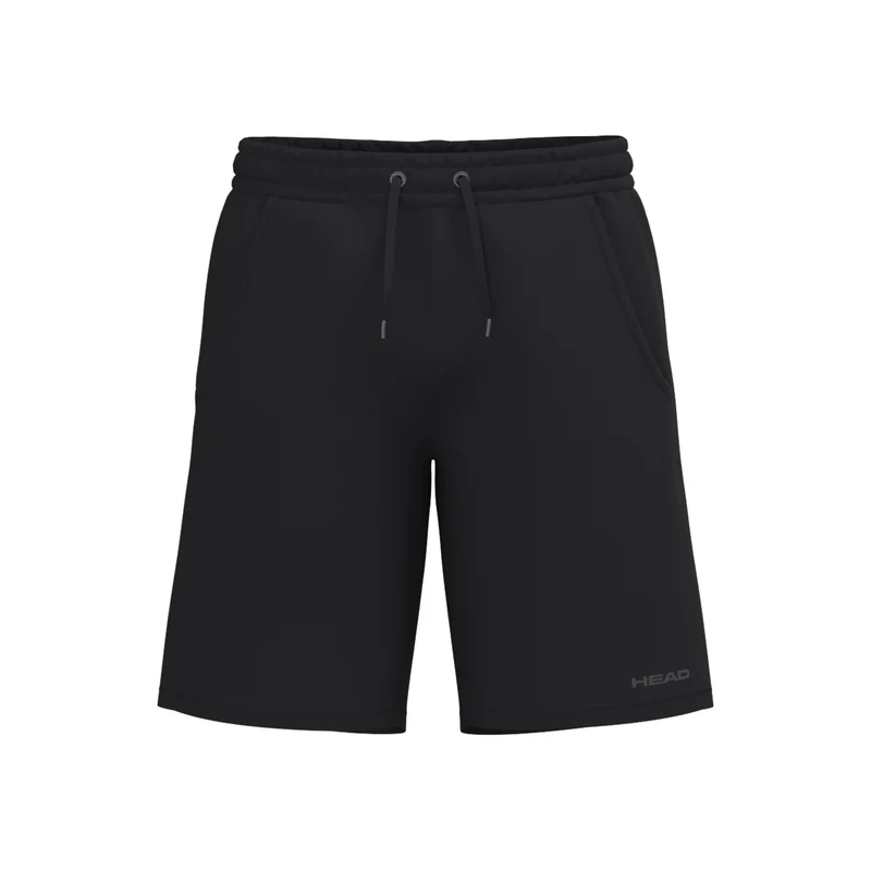 Club Original Bermuda Jungen-Schwarz