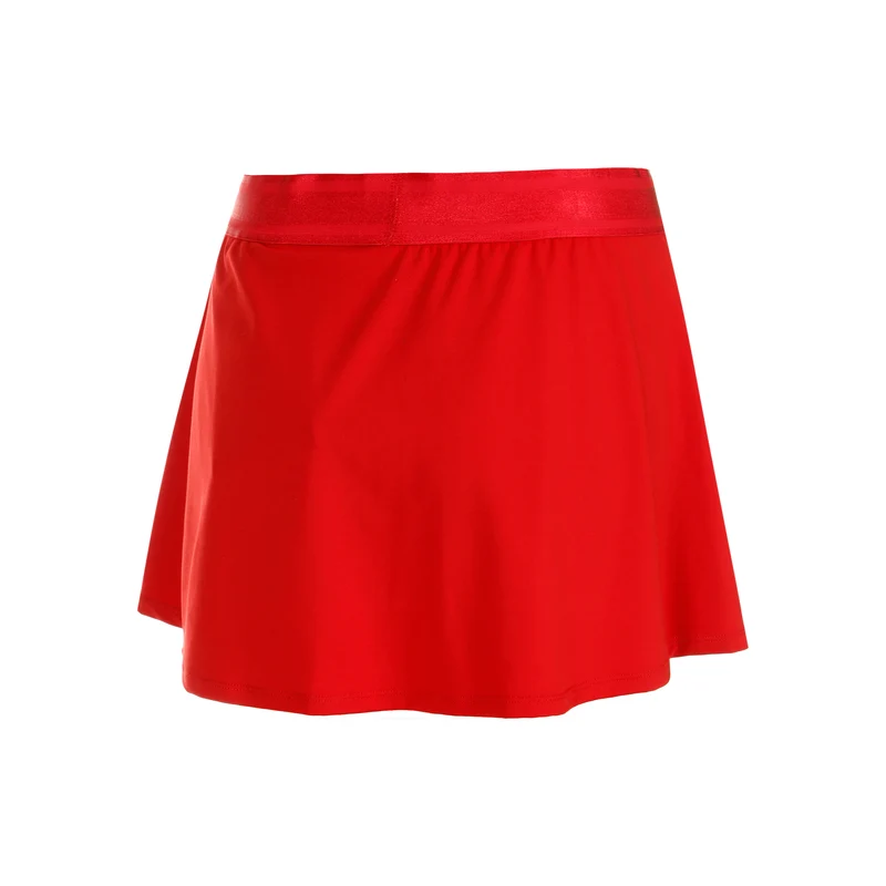 Bounce Rock Damen-Rot