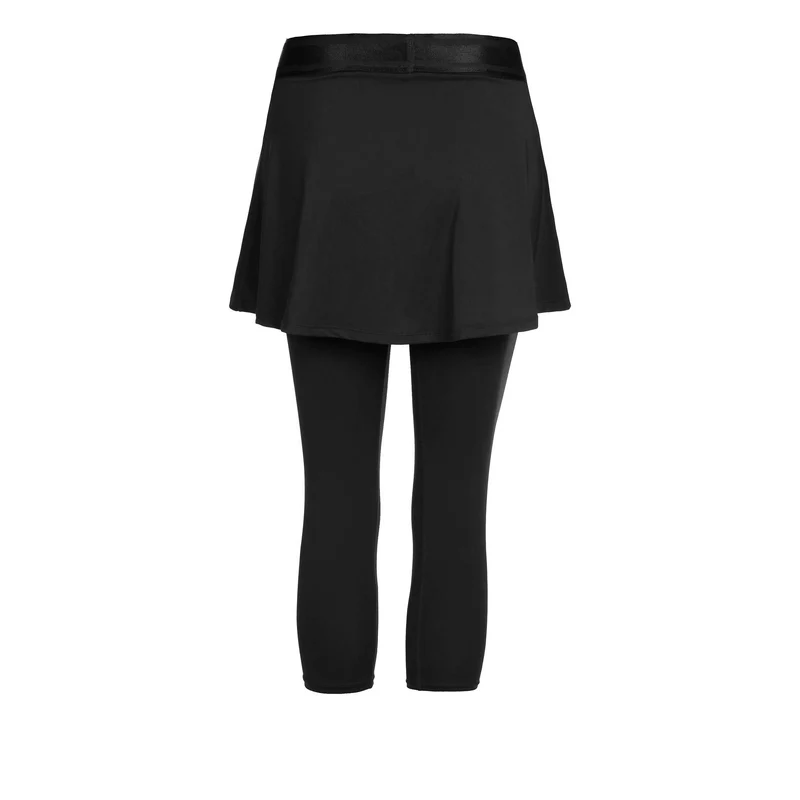 Play (with pockets) Scapri Damen - schwarz