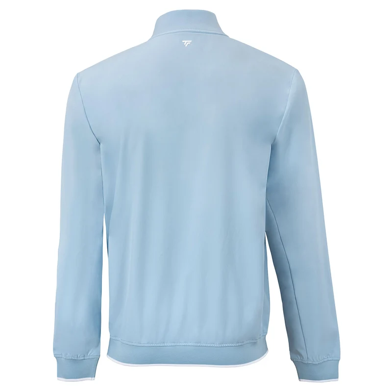 Team Light Trainingsjacke Herren - hellblau