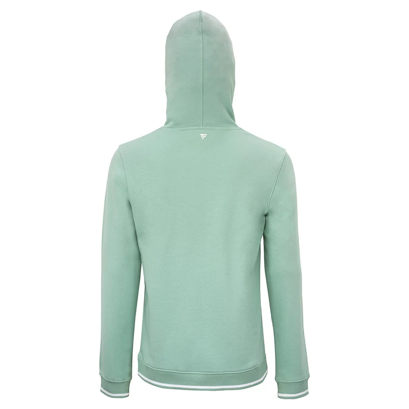 Team Terry Hoody Unisex - salbei