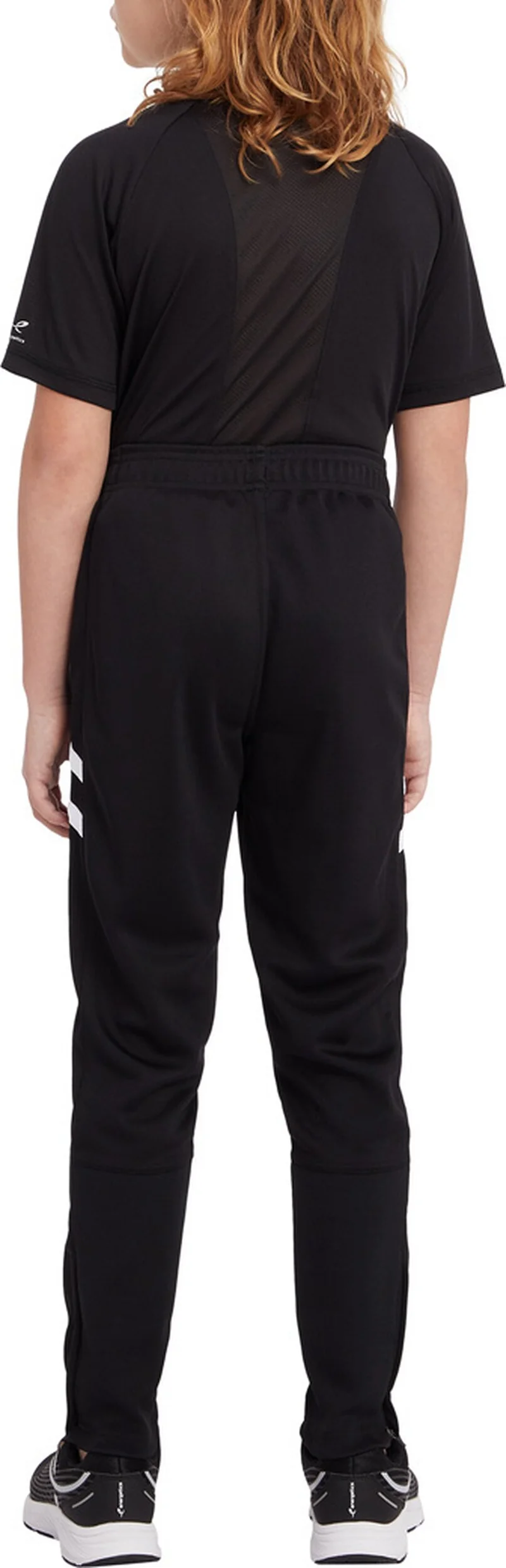 ENERGETICS Ju.-Trainings-Hose Keith 2 B Sporthose