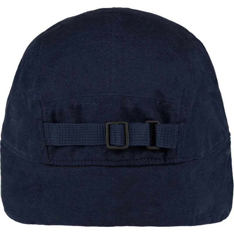 BUFF Herren Mütze Fall Line Cap mit Ohrenklappen