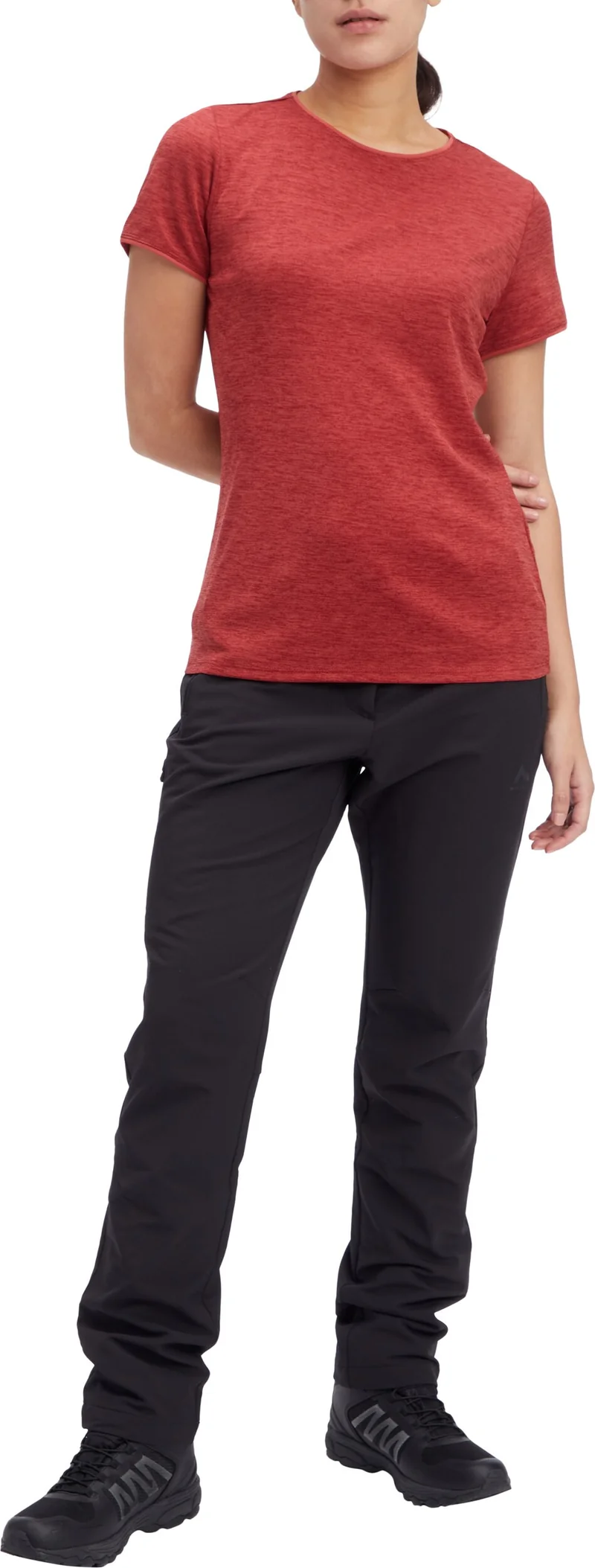 MCKINLEY Da.-Hose Amond W – Funktionale Wanderhose