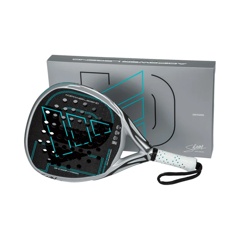Adipower Legend 2025 Padelschläger