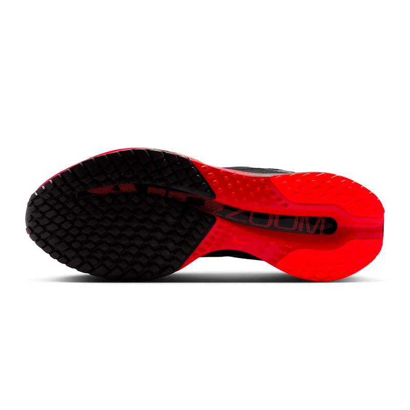 Pegasus Premium Neutralschuh Herren - schwarz, rot