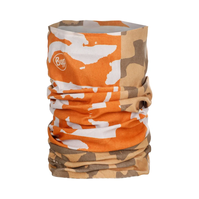 ThermoNet Schlauchtuch Unisex - mehrfarbig