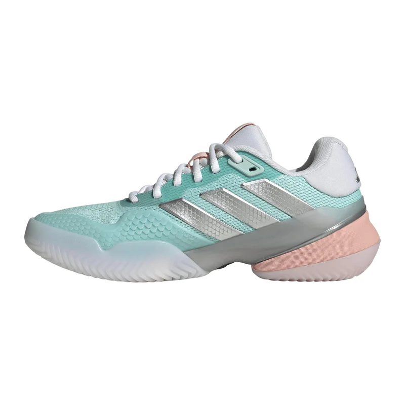 Barricade 14 Allcourtschuh Damen - mint, grau