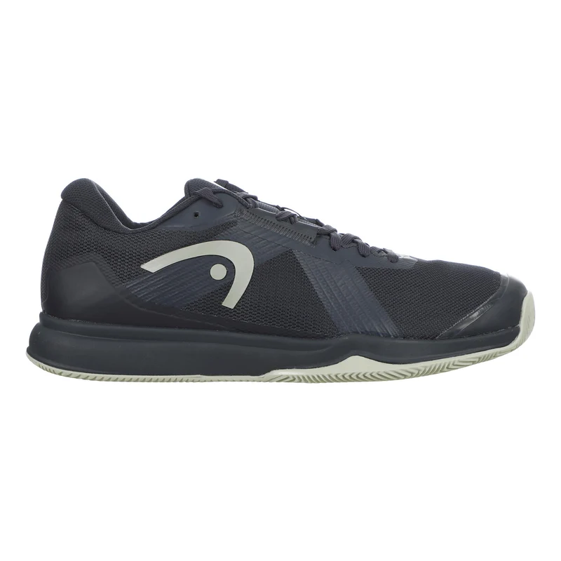 Sprint Team 4.0 Sandplatzschuh Herren-dunkelblau, hellgrün