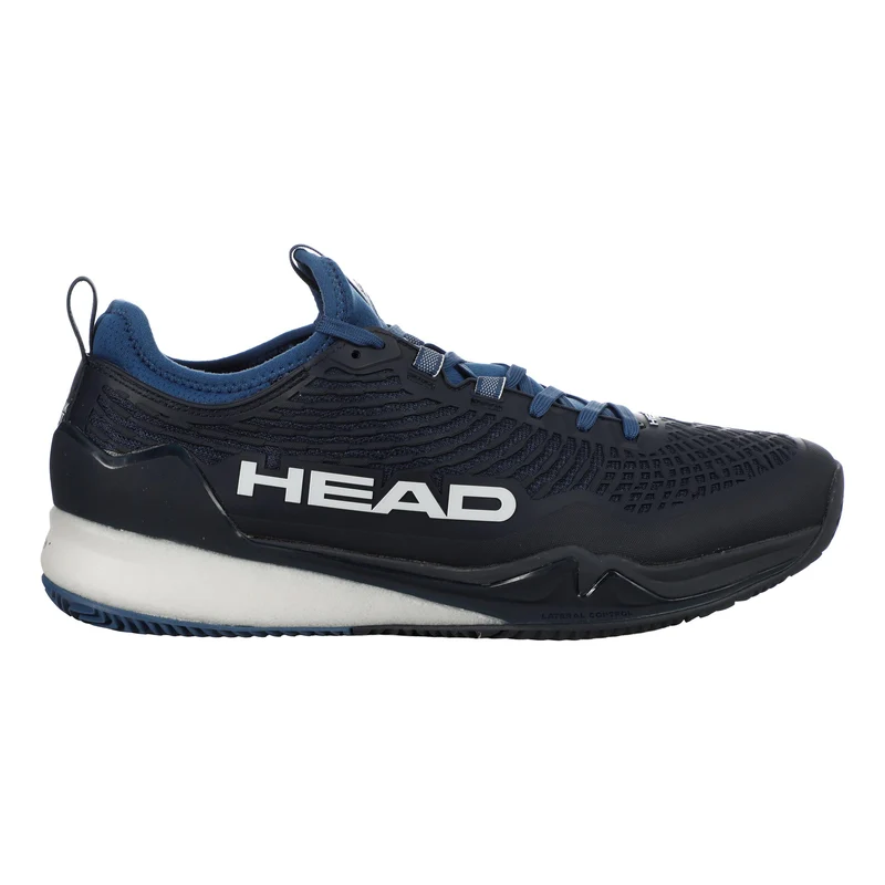 Endure Pro Sandplatzschuh Herren-dunkelblau, dunkelblau