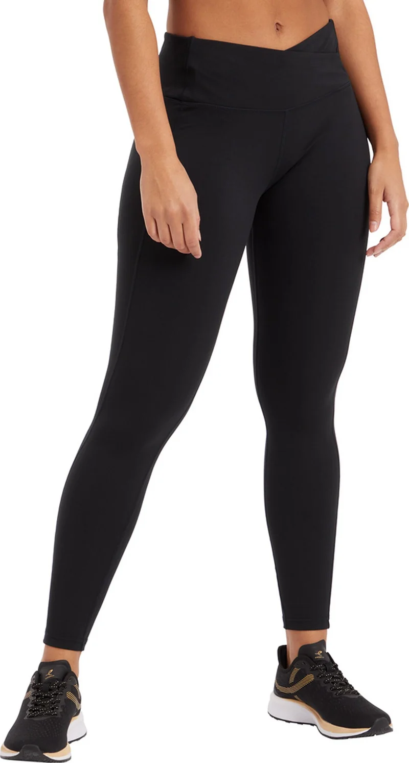 ENERGETICS Damen Tight Odessa II mit DRY PLUS