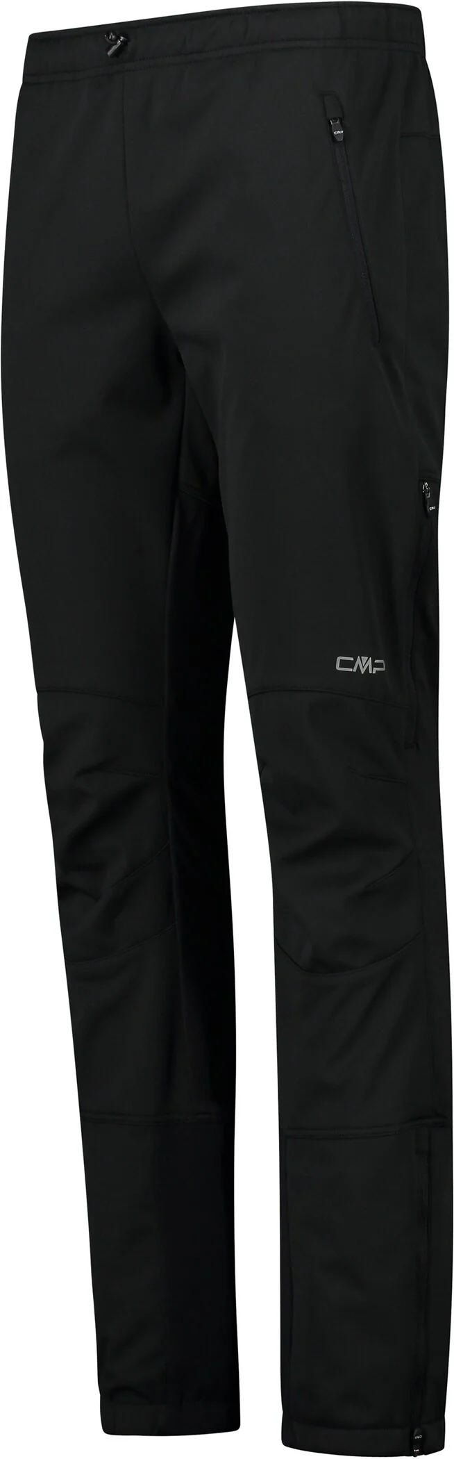 CMP Herren Hose MAN PANT wasserabweisend & atmungsaktiv