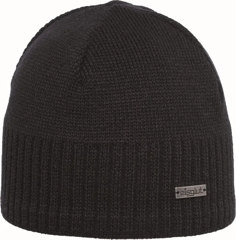 EISGLUT Mütze Ben XL – warme Outdoor-Mütze