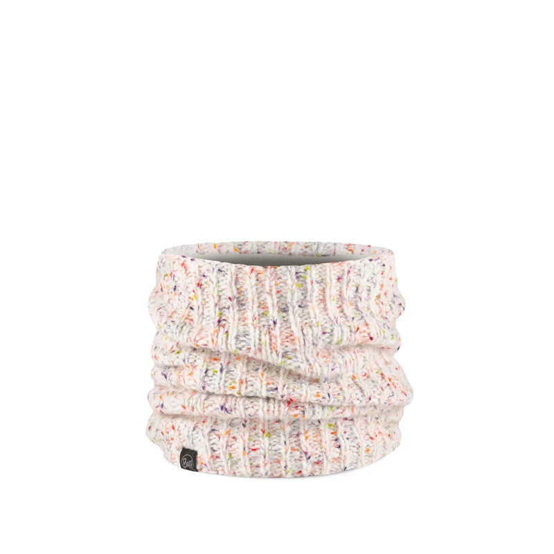 BUFF Strick- & Fleece Halswärmer mit Primaloft®