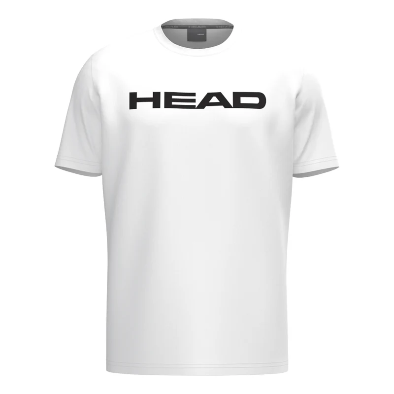Club Original T-Shirt Herren-Weiß