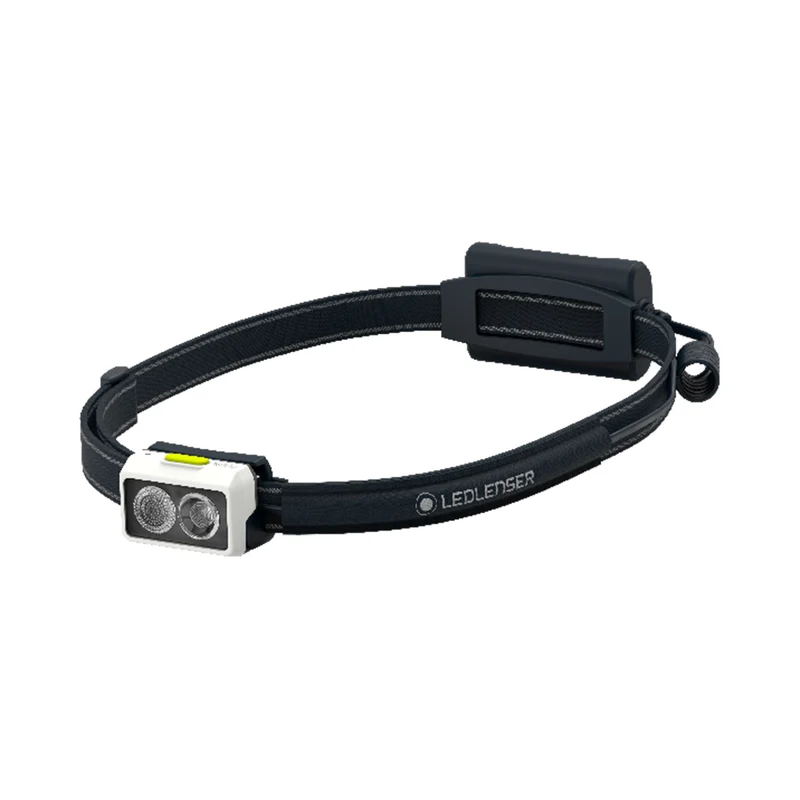 NEO3R Stirnlampe-Weiß