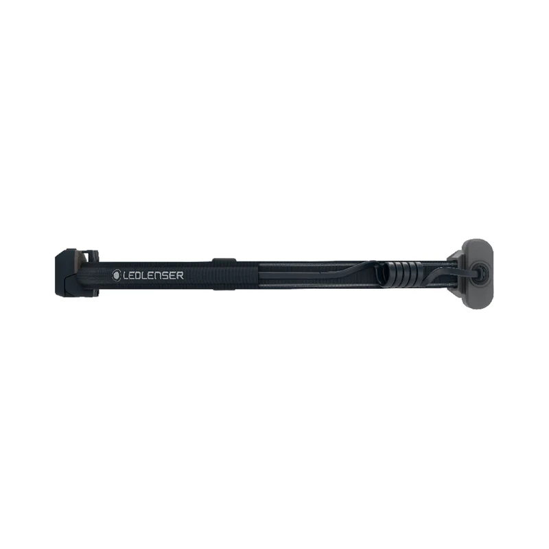 NEO3R Stirnlampe-Schwarz