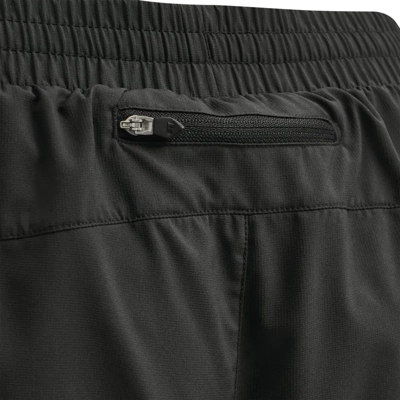 Shorts Herren-Schwarz