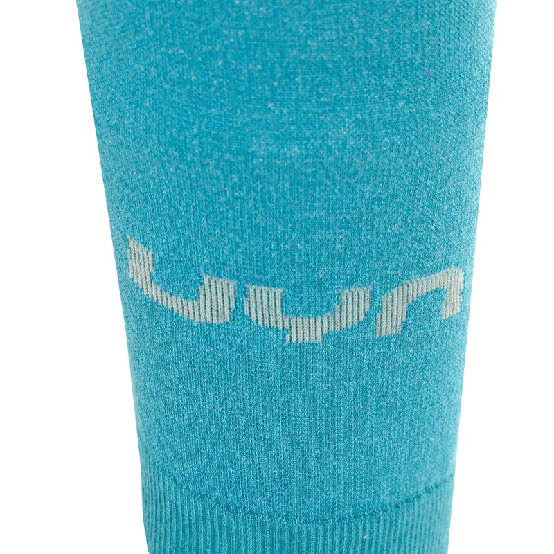 Elevatyon Biomorph Lauftight Damen-Türkis