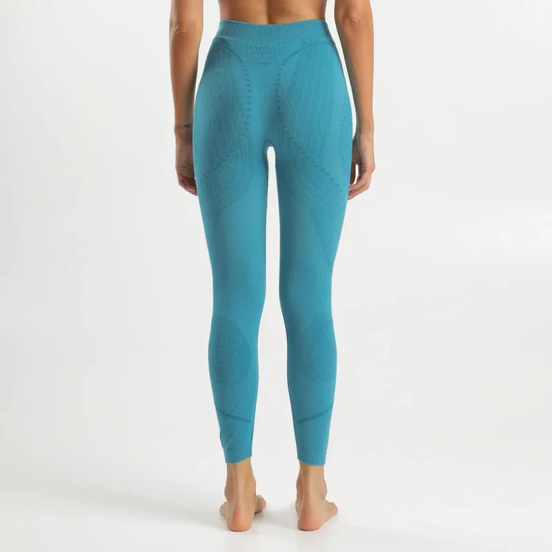 Elevatyon Biomorph Lauftight Damen-Türkis