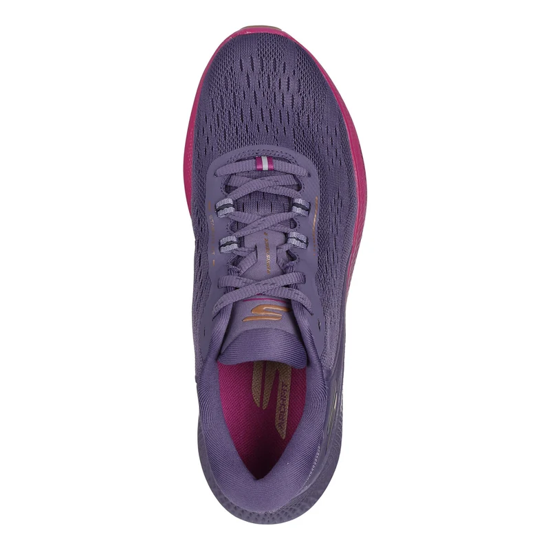 Go Run Persistence 2 Neutralschuh Damen-Lila,Weiß