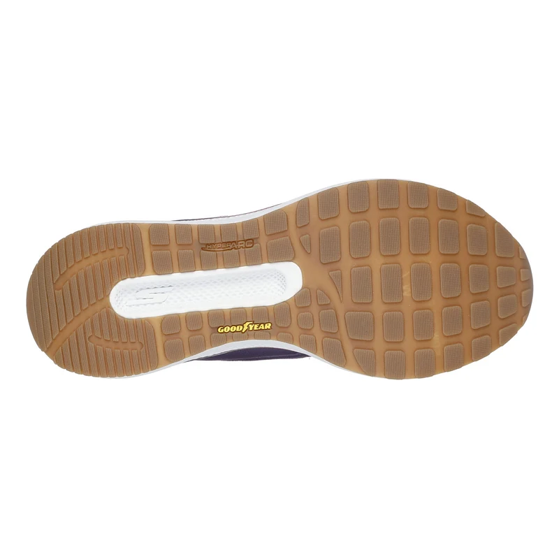 Go Run Persistence 2 Neutralschuh Damen-Lila,Weiß