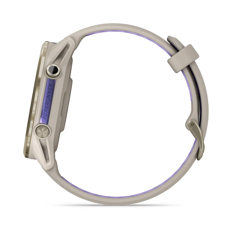 Forerunner 970 Pulsuhr-Grau