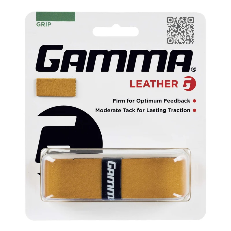 Leather 1er Pack-Braun