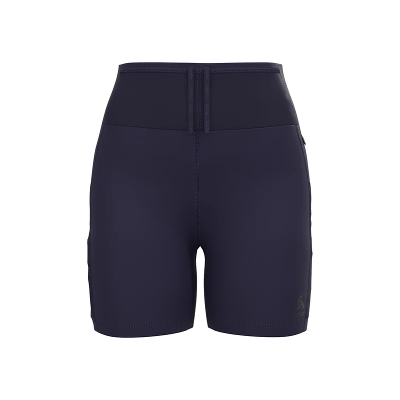 X-Alp Trail Cargo Lauftight Damen-dunkelblau