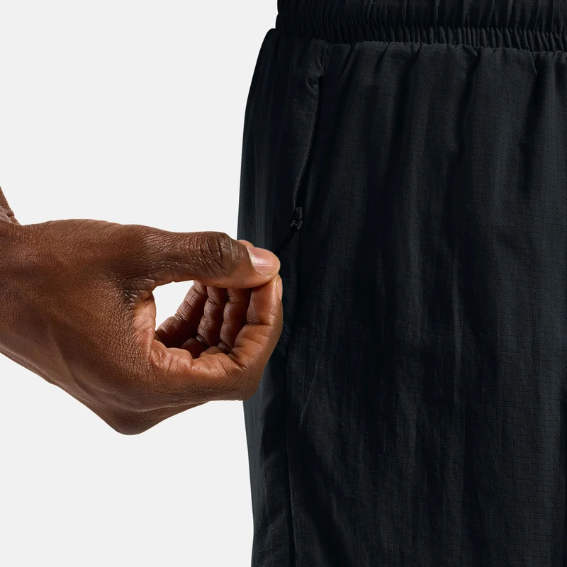 Zeroweight 5in Laufshorts Herren-Schwarz