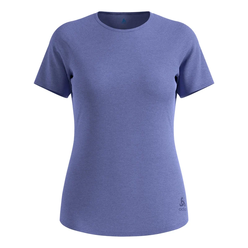 Essential 365 Laufshirt Damen-Blau