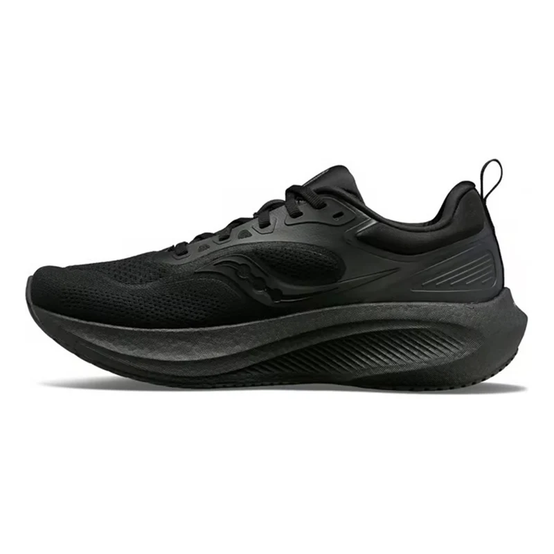 Surge 3 Neutralschuh Herren-Schwarz