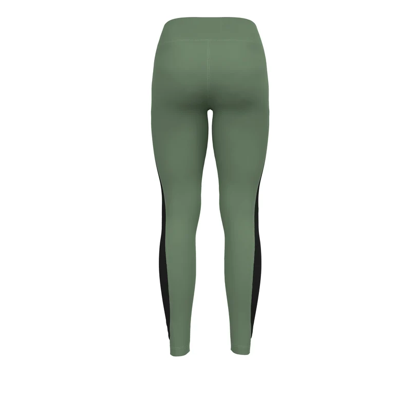 Essential Mesh Tight Damen-Oliv