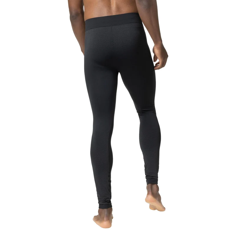 BL Bottom Performance Light Eco Tight Herren-Schwarz