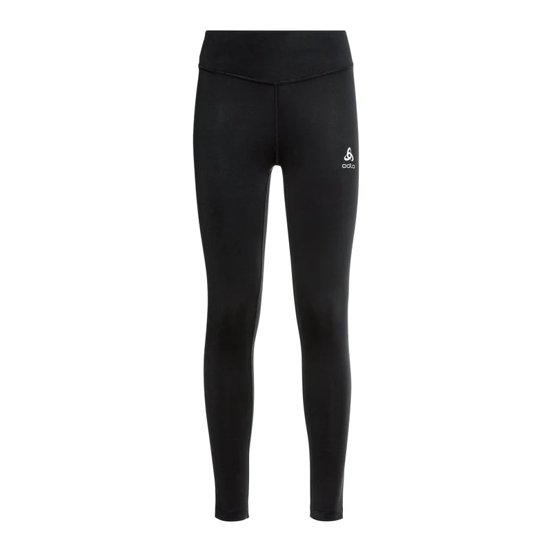 Essential Lauftight Damen-Schwarz