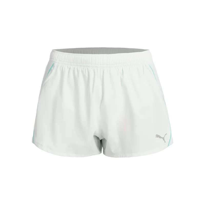 Velocity 3in Laufshorts Damen-Blau