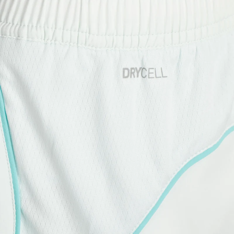Velocity 3in Laufshorts Damen-Blau