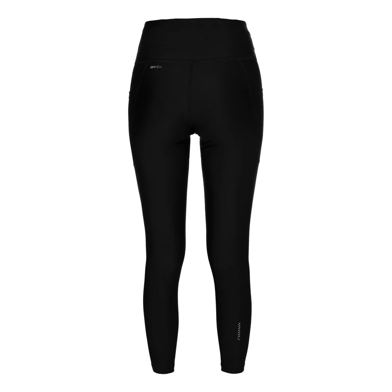 Velocity FL Lauftight Damen-Schwarz