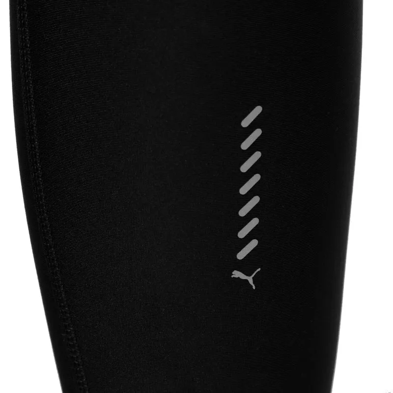 Velocity FL Lauftight Damen-Schwarz