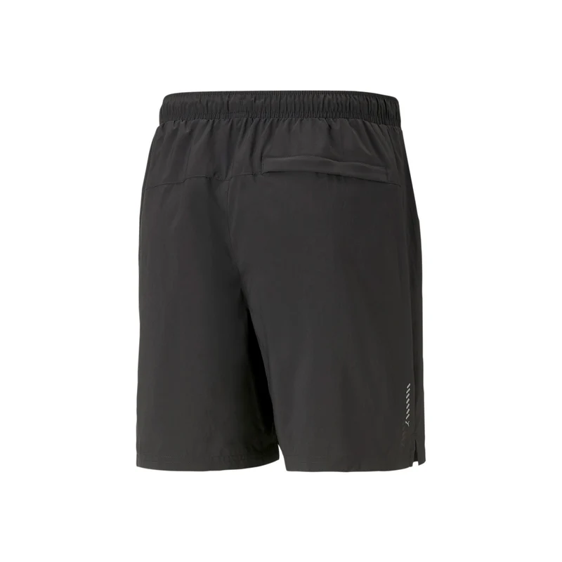 Run Favorite Velocity 7in Session Shorts Herren-Schwarz