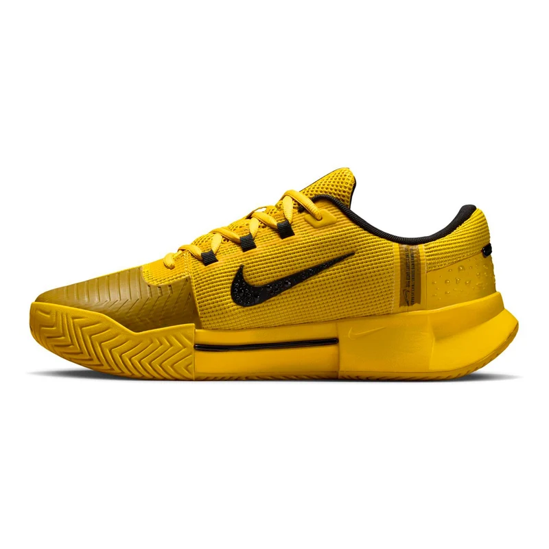 M Zoom Gp Challenge 1.5 Prm Allcourtschuh Herren-gelb, oliv