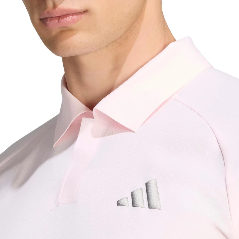 Freelift Pro Polo Herren - pastellrosa